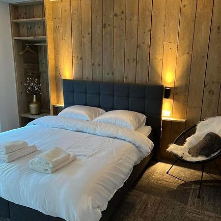 Grote Kamer In Brugge Centrum Met Badkamer ! Bagian luar foto