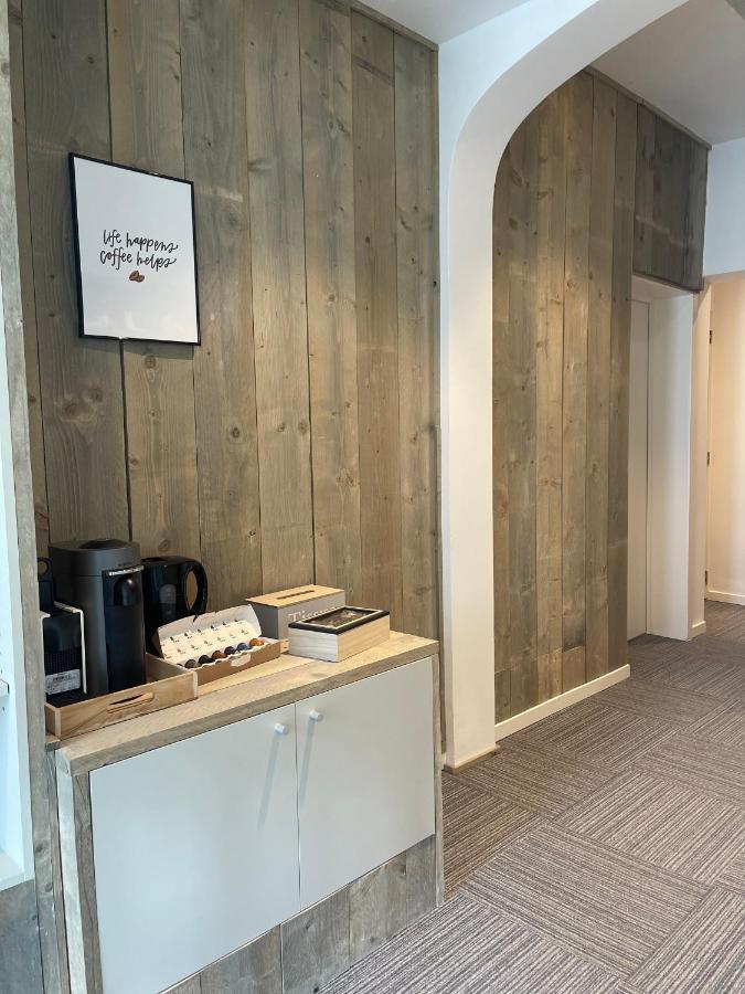 Grote Kamer In Brugge Centrum Met Badkamer ! Bagian luar foto